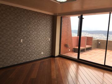 Venta Departamento Colinas del Pichincha Quito