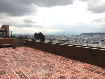 Venta Departamento Colinas del Pichincha Quito