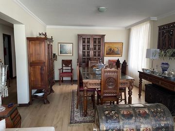 Departamento en Venta, ubicado en La Coruña, Fray Manuel Barreto y Coruña, Área: 137m2, Precio: $120.000