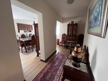 Departamento en Venta, ubicado en La Coruña, Fray Manuel Barreto y Coruña, Área: 137m2, Precio: $120.000