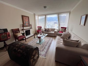 Departamento en Venta, ubicado en La Coruña, Fray Manuel Barreto y Coruña, Área: 137m2, Precio: $120.000