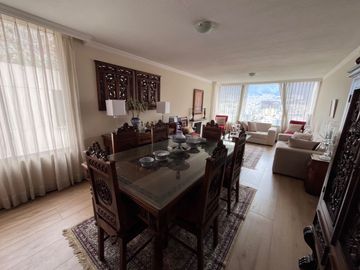 Departamento en Venta, ubicado en La Coruña, Fray Manuel Barreto y Coruña, Área: 137m2, Precio: $120.000