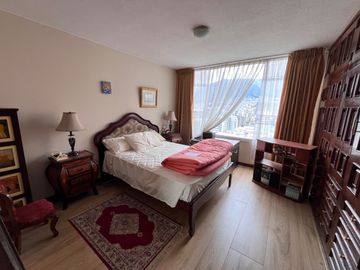 Departamento en Venta, ubicado en La Coruña, Fray Manuel Barreto y Coruña, Área: 137m2, Precio: $120.000