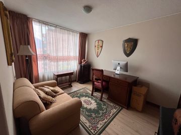 Departamento en Venta, ubicado en La Coruña, Fray Manuel Barreto y Coruña, Área: 137m2, Precio: $120.000