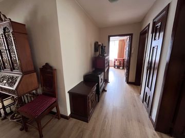 Departamento en Venta, ubicado en La Coruña, Fray Manuel Barreto y Coruña, Área: 137m2, Precio: $120.000