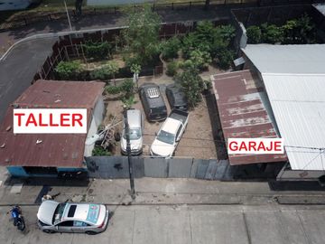 Se vende terreno en Babahoyo