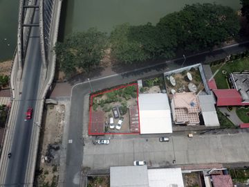Se vende terreno en Babahoyo