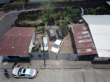 Se vende terreno en Babahoyo