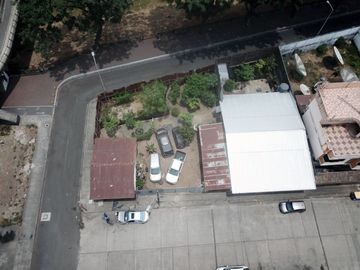 Se vende terreno en Babahoyo