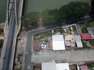 Se vende terreno en Babahoyo