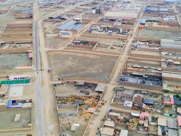 Venta De Terreno Industrial I3 9,000M² En Esquina A Precio De Ocacion, A Solo $190 El M² Negociables. En Plena Avenida En Ancon