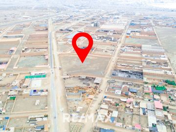 Venta De Terreno Industrial I3 9,000M² En Esquina A Precio De Ocacion, A Solo $190 El M² Negociables. En Plena Avenida En Ancon