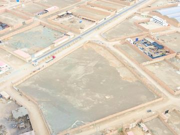 Venta De Terreno Industrial I3 9,000M² En Esquina A Precio De Ocacion, A Solo $190 El M² Negociables. En Plena Avenida En Ancon