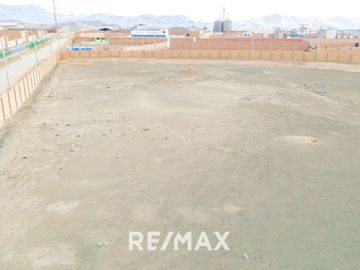 Venta De Terreno Industrial I3 9,000M² En Esquina A Precio De Ocacion, A Solo $190 El M² Negociables. En Plena Avenida En Ancon