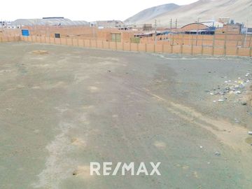 Venta De Terreno Industrial I3 9,000M² En Esquina A Precio De Ocacion, A Solo $190 El M² Negociables. En Plena Avenida En Ancon
