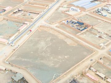 Venta De Terreno Industrial I3 9,000M² En Esquina A Precio De Ocacion, A Solo $190 El M² Negociables. En Plena Avenida En Ancon