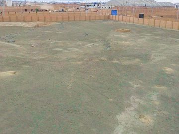 Venta De Terreno Industrial I3 9,000M² En Esquina A Precio De Ocacion, A Solo $190 El M² Negociables. En Plena Avenida En Ancon