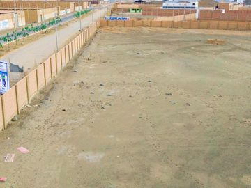 Venta De Terreno Industrial I3 9,000M² En Esquina A Precio De Ocacion, A Solo $190 El M² Negociables. En Plena Avenida En Ancon