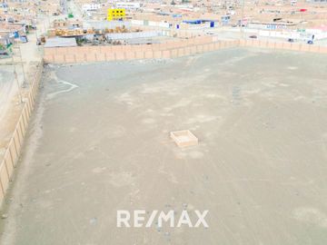 Venta De Terreno Industrial I3 9,000M² En Esquina A Precio De Ocacion, A Solo $190 El M² Negociables. En Plena Avenida En Ancon