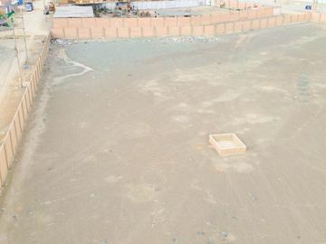 Venta De Terreno Industrial I3 9,000M² En Esquina A Precio De Ocacion, A Solo $190 El M² Negociables. En Plena Avenida En Ancon