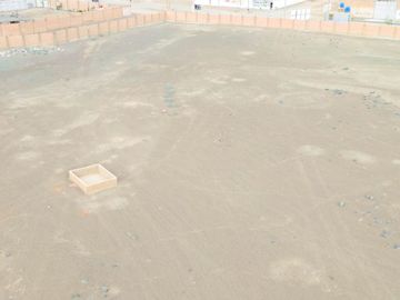 Venta De Terreno Industrial I3 9,000M² En Esquina A Precio De Ocacion, A Solo $190 El M² Negociables. En Plena Avenida En Ancon