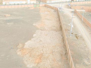 Venta De Terreno Industrial I3 9,000M² En Esquina A Precio De Ocacion, A Solo $190 El M² Negociables. En Plena Avenida En Ancon