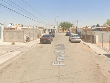 AF OPORTUNIDAD EN VENTA PROPIEDAD EN MISION DEL SOL SAN LUIS RIO COLORADO SONORA