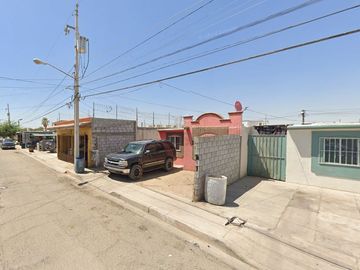 AF OPORTUNIDAD EN VENTA PROPIEDAD EN MISION DEL SOL SAN LUIS RIO COLORADO SONORA