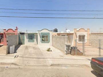 AF OPORTUNIDAD EN VENTA PROPIEDAD EN MISION DEL SOL SAN LUIS RIO COLORADO SONORA