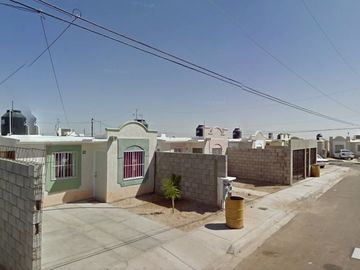 AF OPORTUNIDAD EN VENTA PROPIEDAD EN MISION DEL SOL SAN LUIS RIO COLORADO SONORA