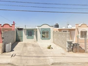 AF OPORTUNIDAD EN VENTA PROPIEDAD EN MISION DEL SOL SAN LUIS RIO COLORADO SONORA