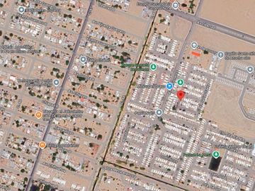 AF OPORTUNIDAD EN VENTA PROPIEDAD EN MISION DEL SOL SAN LUIS RIO COLORADO SONORA