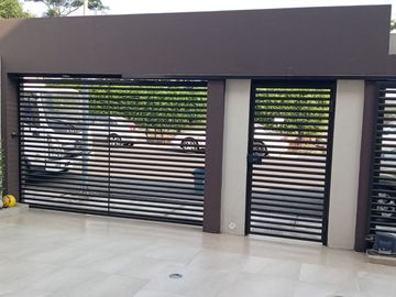 SE VENDE CASA EN PORTÓN DEL RÍO
