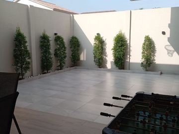 SE VENDE CASA EN PORTÓN DEL RÍO