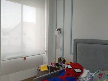 SE VENDE CASA EN PORTÓN DEL RÍO