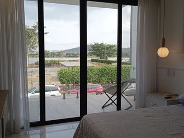 SE VENDE CASA EN PORTÓN DEL RÍO