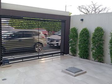 SE VENDE CASA EN PORTÓN DEL RÍO