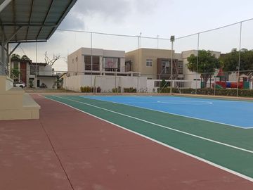 SE VENDE CASA EN PORTÓN DEL RÍO