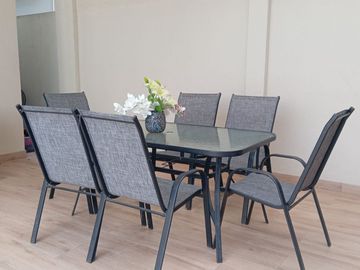SE VENDE CASA EN PORTÓN DEL RÍO