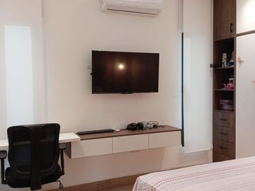 SE VENDE CASA EN PORTÓN DEL RÍO