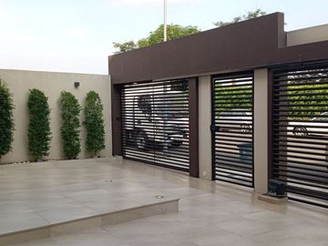 SE VENDE CASA EN PORTÓN DEL RÍO