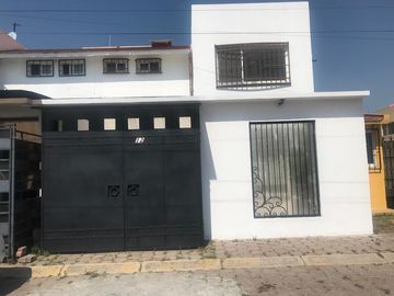 Casa en Venta Fraccionamiento Don Eloy II, San Mateo Atenco