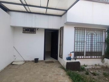 Casa en Venta Fraccionamiento Don Eloy II, San Mateo Atenco