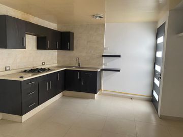 Casa grande en renta en Prado Vallejo Tlalnepantla Estado de México