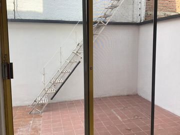 Casa grande en renta en Prado Vallejo Tlalnepantla Estado de México
