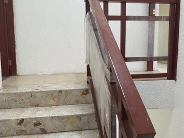 Casa grande en renta en Prado Vallejo Tlalnepantla Estado de México