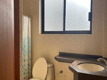Casa grande en renta en Prado Vallejo Tlalnepantla Estado de México