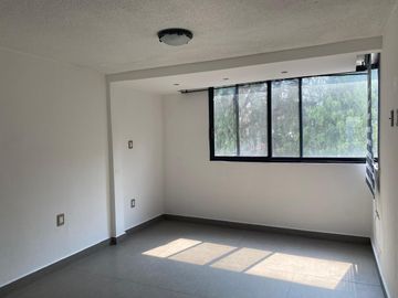 Casa grande en renta en Prado Vallejo Tlalnepantla Estado de México