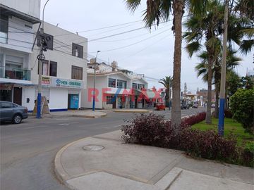 Se Vende Terreno De 120 M2 En San Bartolo