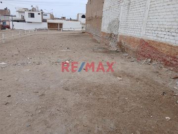 Se Vende Terreno De 120 M2 En San Bartolo